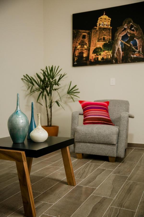 Casa Volcan X Santiago De テキーラ エクステリア 写真