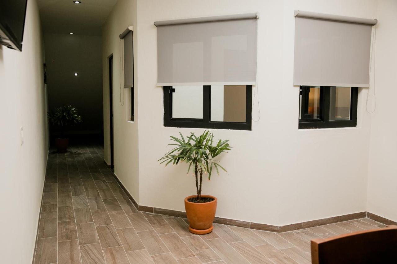 Casa Volcan X Santiago De テキーラ エクステリア 写真